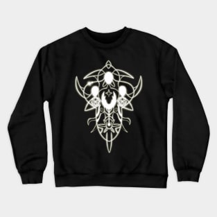 The Fate of Hallownest Crewneck Sweatshirt